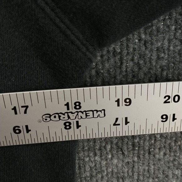 Pressbox by Royce Apparel Women's Sweatshirt Black Medium Purdue University - Picture 13 of 13